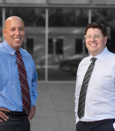 The Eisen Law Firm Co., L.P.A. personal injury lawyer listing