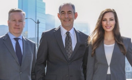 Kraft Davies Olsson, PLLC personal injury lawyer listing