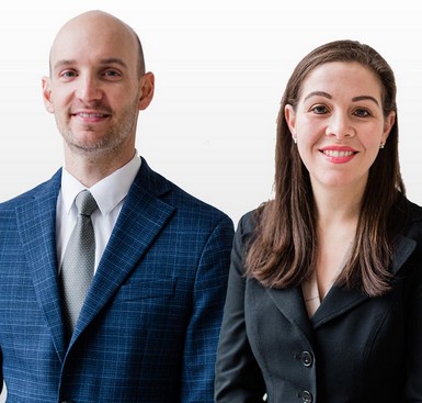 Martinis & Farley, Attorneys at Law personal injury lawyer listing
