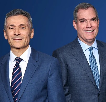 Lebowitz & Mzhen Personal Injury Lawyers