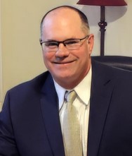 Matt White, Attorney