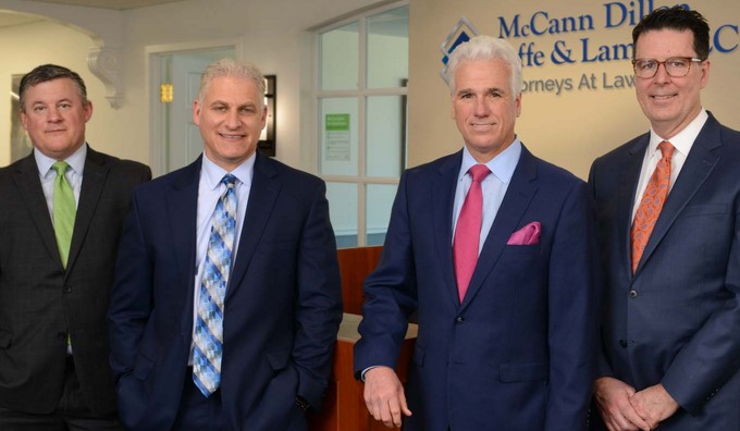 McCann Dillon Jaffe & Lamb, LLC