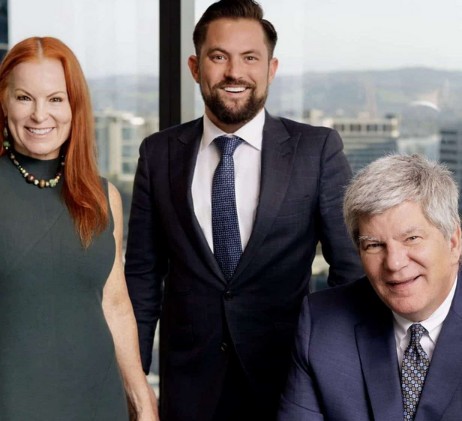 The Medler Law Firm Personal Injury and Accident Attorneys