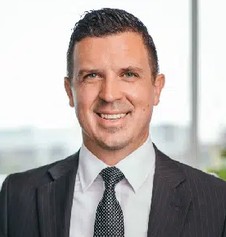 Casper Mehlos Law Group personal injury lawyer listing