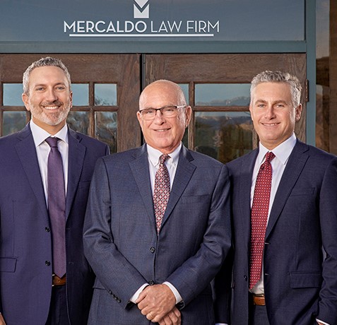 Mercaldo Law Firm
