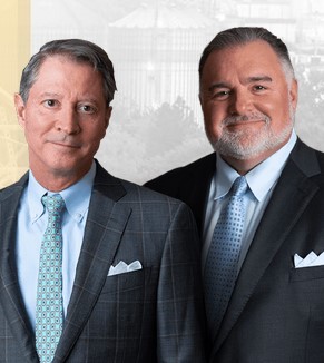 McCutcheon & Hamner, P.C.