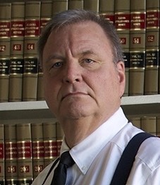 Michael Lusk Attorney at Law
