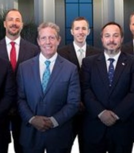 Michles & Booth, P.A. Pensacola Personal Injury Law Firm