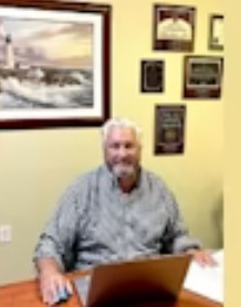 Michael T Keough Law Office
