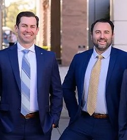 Mansfield Melancon Car Accident Lawyers