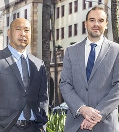 Miyashita & O'Steen, LLLC