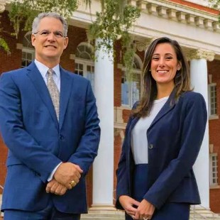 Morris Law Group P.A. personal injury lawyer listing