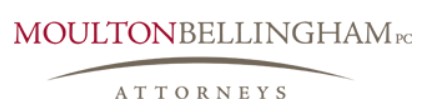 Moulton Bellingham PC personal injury lawyer listing