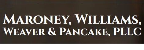 Maroney Williams Weaver & Pancake PLLC personal injury lawyer listing