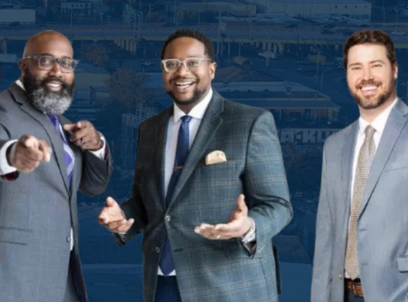 Maxwell Tillman Law Firm