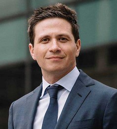 Roberts Car Accident Lawyers