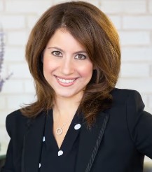 Natasha Misra Law, LLC personal injury lawyer listing