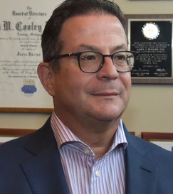 Gary S Nitsche, P. A.