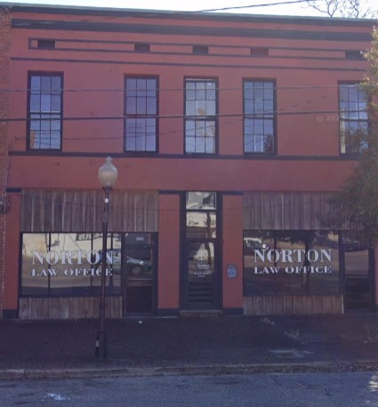 David B. Norton Law Office