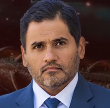 Ochoa & Calderon personal injury lawyer listing