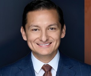 Omar Ochoa Law Firm personal injury lawyer listing