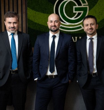 Onal Gallant Bayram & Amin PC personal injury lawyer listing