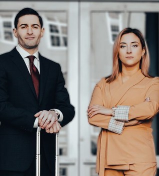 Parra Klein personal injury lawyer listing