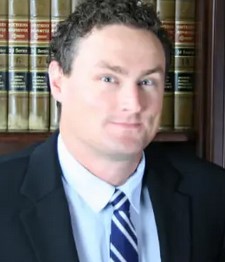 Parrish Law, PLLC