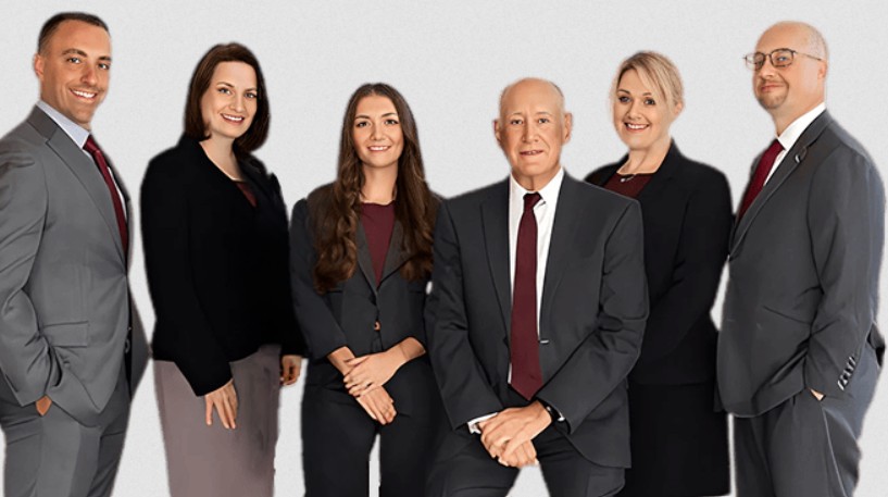 Peterson, Berk & Cross, S.C. personal injury lawyer listing