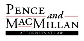 Pence and MacMillan LLC personal injury lawyer listing