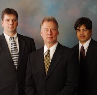 Pentlarge Law Group, LLC personal injury lawyer listing