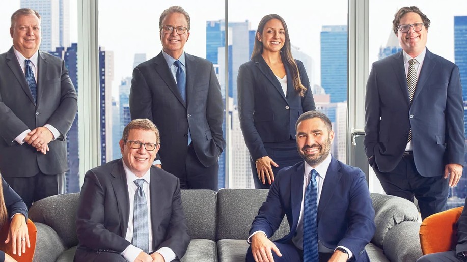 The Perecman Firm, P.L.L.C. personal injury lawyer listing