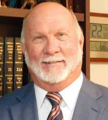Perry D Knight Attorney At Law