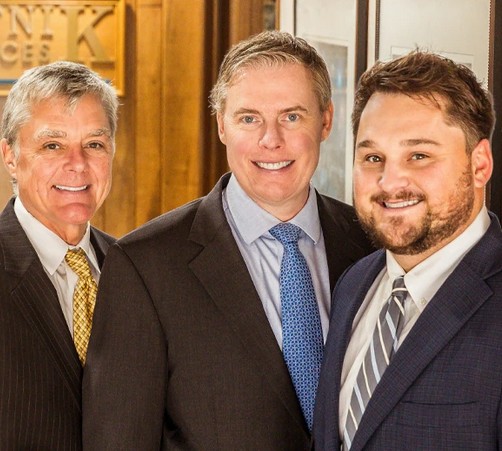 Brian & Brian At Pistotnik Law