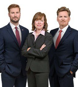 Popowski & Shirley, P.A. personal injury lawyer listing