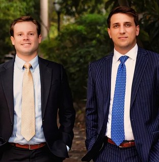 O'Reilly Law Firm personal injury lawyer listing