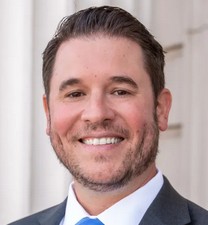 Porrazzo Rawlings Law personal injury lawyer listing