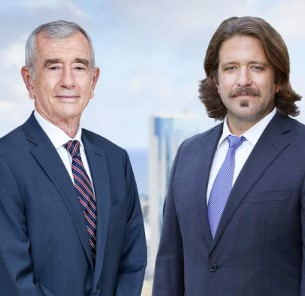 Potts & Potts -Car Accident Lawyers