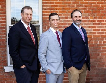 Prescott Law Group personal injury lawyer listing