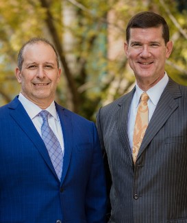GB Law personal injury lawyer listing