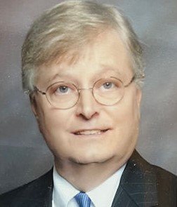 P. Vaughan Russell, Sr. Attorney At Law
