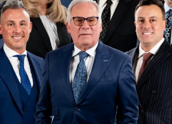Quatrini Law Group personal injury lawyer listing