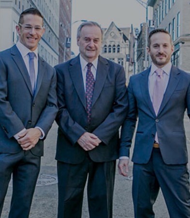 Raff & Raff, LLP personal injury lawyer listing
