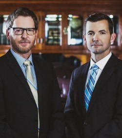 Roberts & Spiegel