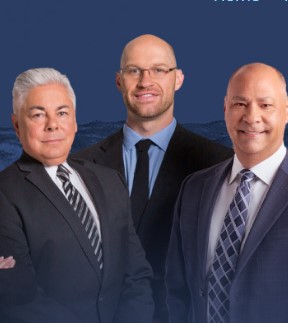 Viloria, Oliphant, Oster & Aman L.L.P.