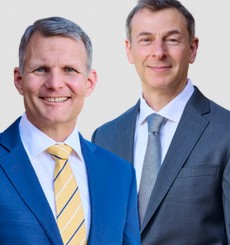 Rosensteel Fleishman Accident Lawyers