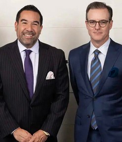 Roark & Hull personal injury lawyer listing