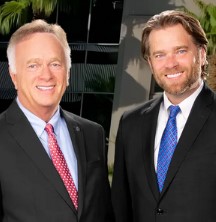 Richard Harris Personal Injury Law Firm