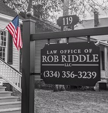 Law Office of Rob Riddle LLC