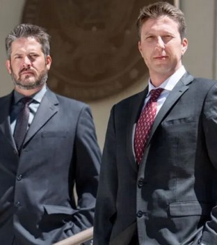 Rimrock Law personal injury lawyer listing